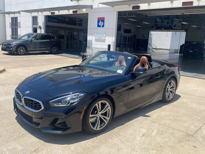 Used 2023 BMW Z4 sDrive30i w/ Convenience Package