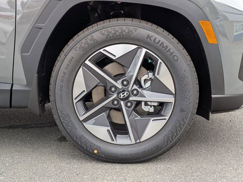 New 2026 Hyundai Tucson SEL image 7