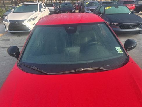 Used 2023 Honda Civic Sport image 3