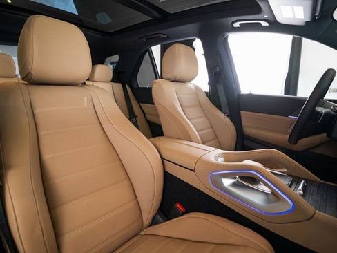New 2026 Mercedes-Benz GLE 350 4MATIC image 14
