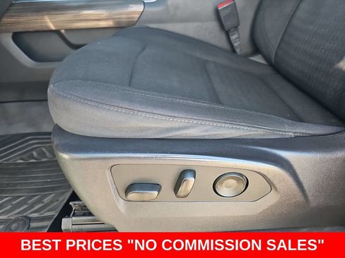 Used 2024 Chevrolet Silverado 1500 LT Trail Boss w/ Protection Package AWD/4WD image 29