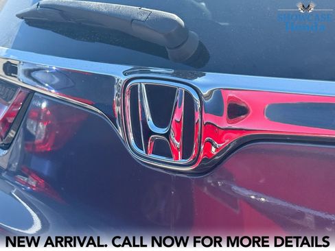 Used 2022 Honda CR-V EX-L image 13