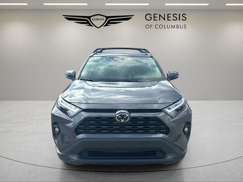 Used 2024 Toyota RAV4 XLE Premium w/ Weather Package AWD/4WD image 8