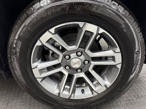 New 2026 GMC Terrain Elevation w/ LPO, Floor Liner Package image 11