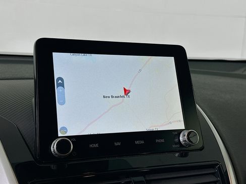 Used 2025 Mitsubishi Eclipse Cross AWD image 21