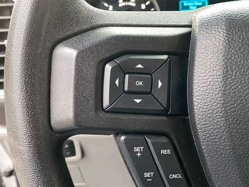 Used 2018 Ford F150 XLT image 26