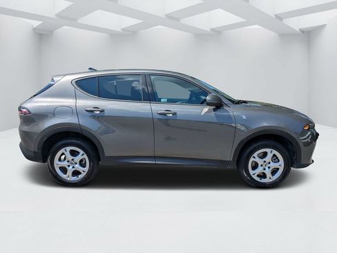 Used 2024 Dodge Hornet GT AWD/4WD image 2