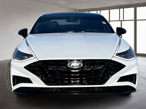 Used 2022 Hyundai Sonata SEL Plus image 2