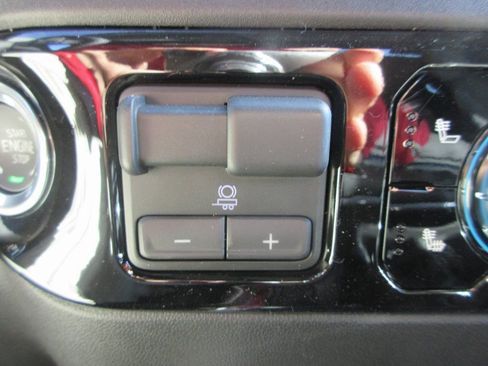 New 2026 GMC Sierra 1500 Elevation AWD/4WD image 19