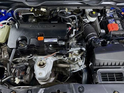 Used 2021 Honda Civic Sport image 30
