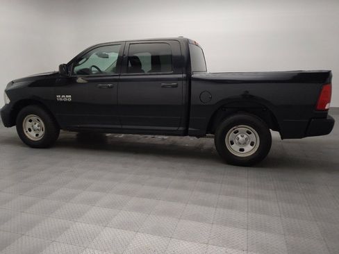 Used 2016 RAM 1500 Tradesman w/ Popular Equipment Group image 3
