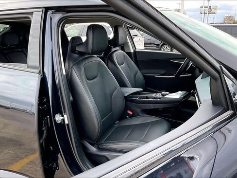 Used 2022 Kia EV6 Wind image 8