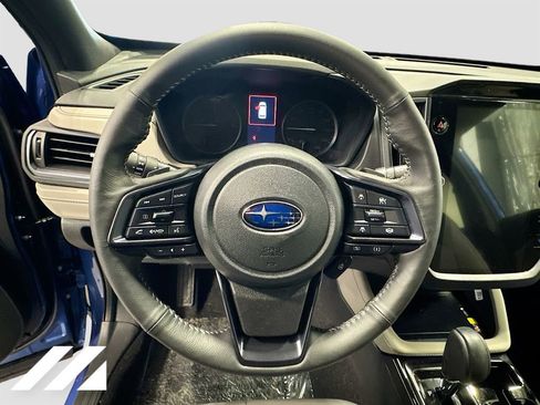 New 2026 Subaru Forester Limited image 11