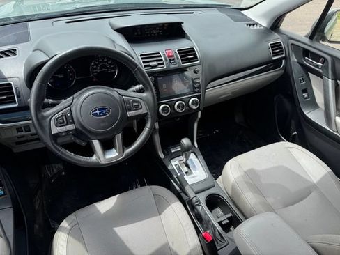 Used 2018 Subaru Forester 2.5i Limited AWD/4WD image 11