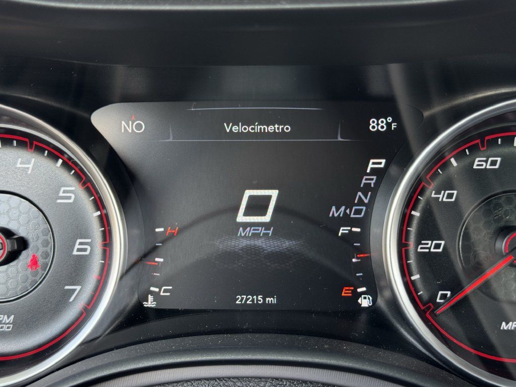 Used 2023 Dodge Charger SXT RWD image 14