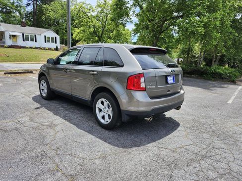 Used 2013 Ford Edge SEL FWD image 15