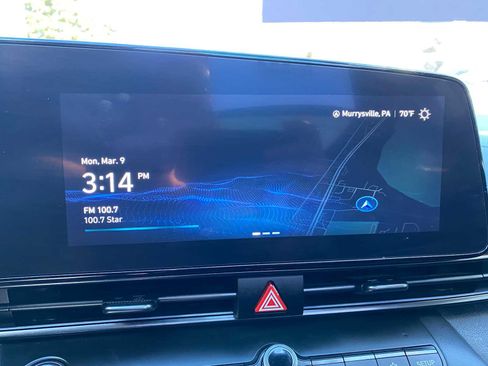 Used 2023 Hyundai Elantra N image 25