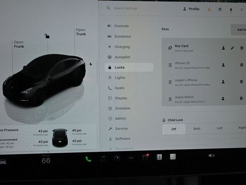 Used 2022 Tesla Model Y Performance image 24