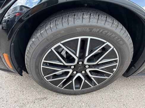 Used 2024 Ford Mustang Mach-E Premium AWD/4WD image 4
