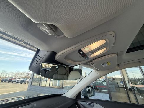 Used 2023 Volvo XC90 T8 Ultimate image 33