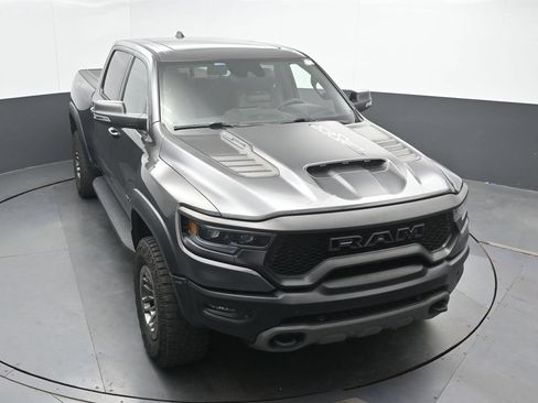 Used 2024 RAM 1500 TRX AWD/4WD image 37