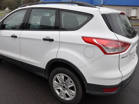 Used 2016 Ford Escape S FWD image 16