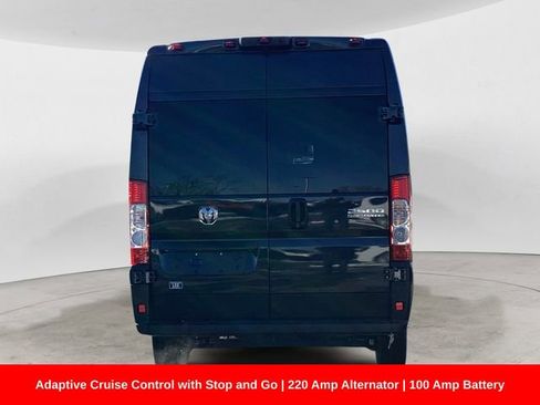 New 2026 RAM ProMaster 2500 w/ Quick Order Package 22G SLT FWD image 5