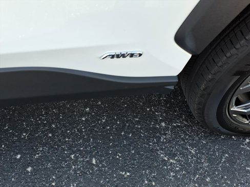 Used 2023 Toyota RAV4 Limited image 9