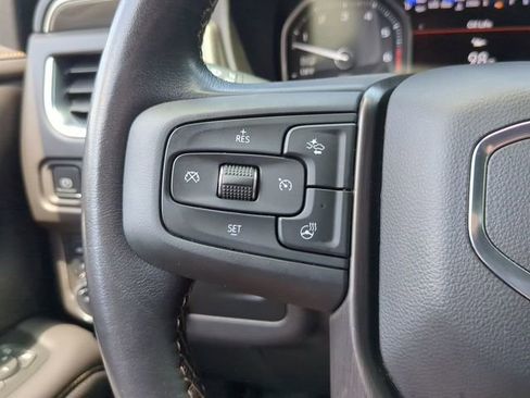 Used 2021 GMC Yukon AT4 image 25