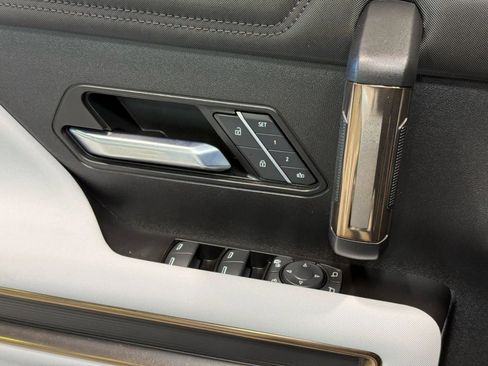 Used 2022 GMC Hummer EV Edition 1 image 14