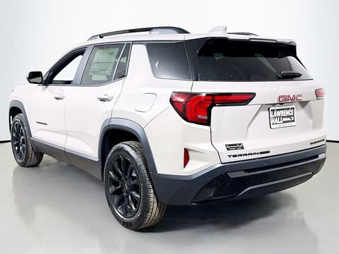 New 2026 GMC Terrain Elevation w/ Black Edition image 3