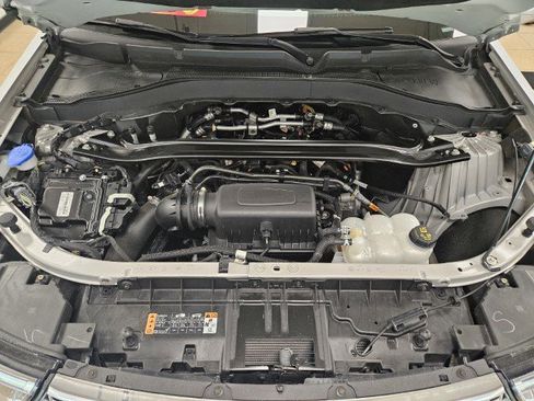 Used 2022 Ford Explorer Limited w/ Equipment Group 301A image 48