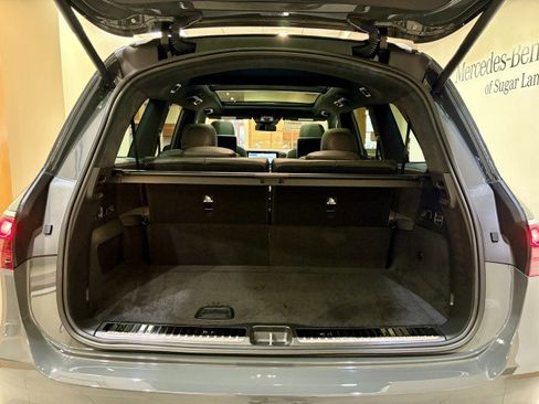 New 2026 Mercedes-Benz GLS 63 AMG 4MATIC image 28