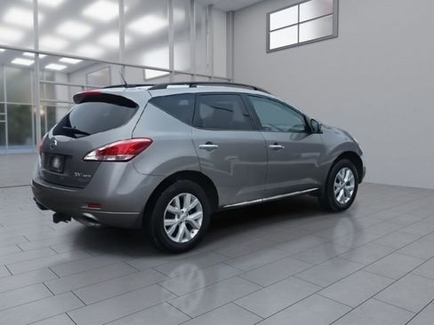 Used 2011 Nissan Murano SV image 8