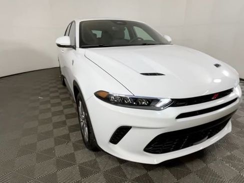 Used 2024 Dodge Hornet R/T AWD/4WD image 12
