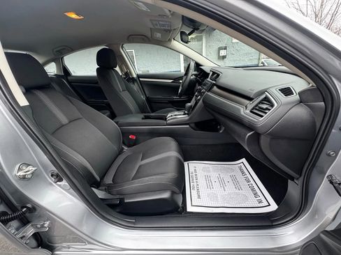 Used 2019 Honda Civic LX image 14