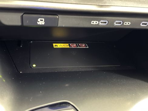 Used 2025 Lexus RZ 300e w/ Accessory Package (2T) FWD image 75