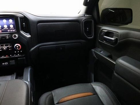 Used 2022 GMC Sierra 1500 AT4 w/ AT4 Preferred Package AWD/4WD image 86