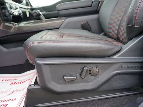 New 2025 Ford F150 Lariat w/ Equipment Group 501A Mid image 11