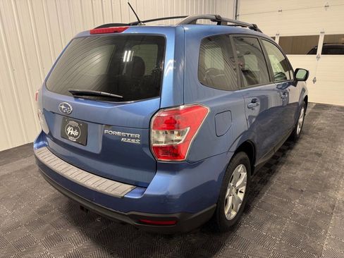 Used 2015 Subaru Forester 2.5i Premium w/ All-Weather Package image 3