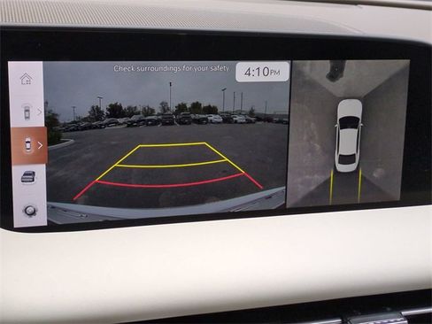 New 2025 Genesis G90 3.5T image 19