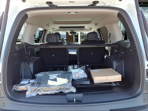 New 2026 Hyundai Santa Fe Limited image 10