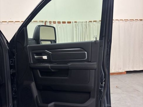 New 2026 RAM 2500 Big Horn image 27