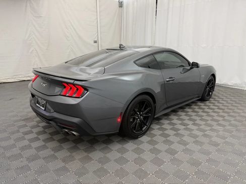 Used 2024 Ford Mustang GT Premium RWD image 5