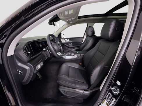 Used 2026 Mercedes-Benz GLS 450 4MATIC image 20