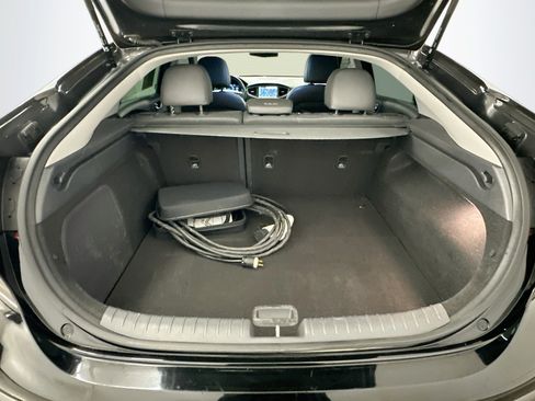 Used 2019 Hyundai Ioniq Limited FWD image 30