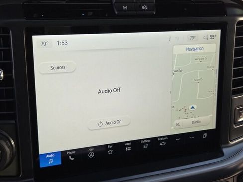 Used 2025 Ford F150 Raptor image 21