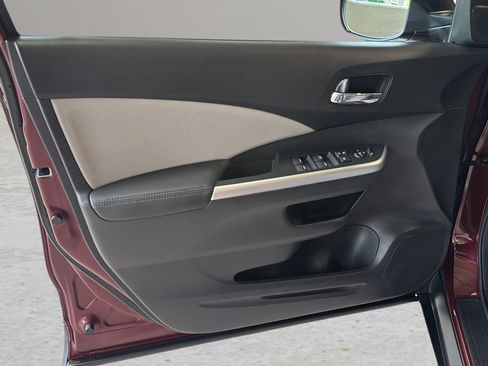 Used 2015 Honda CR-V EX-L image 10