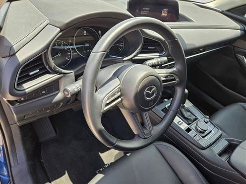 Used 2022 MAZDA CX-30 AWD 2.5 S w/ Select Package image 10