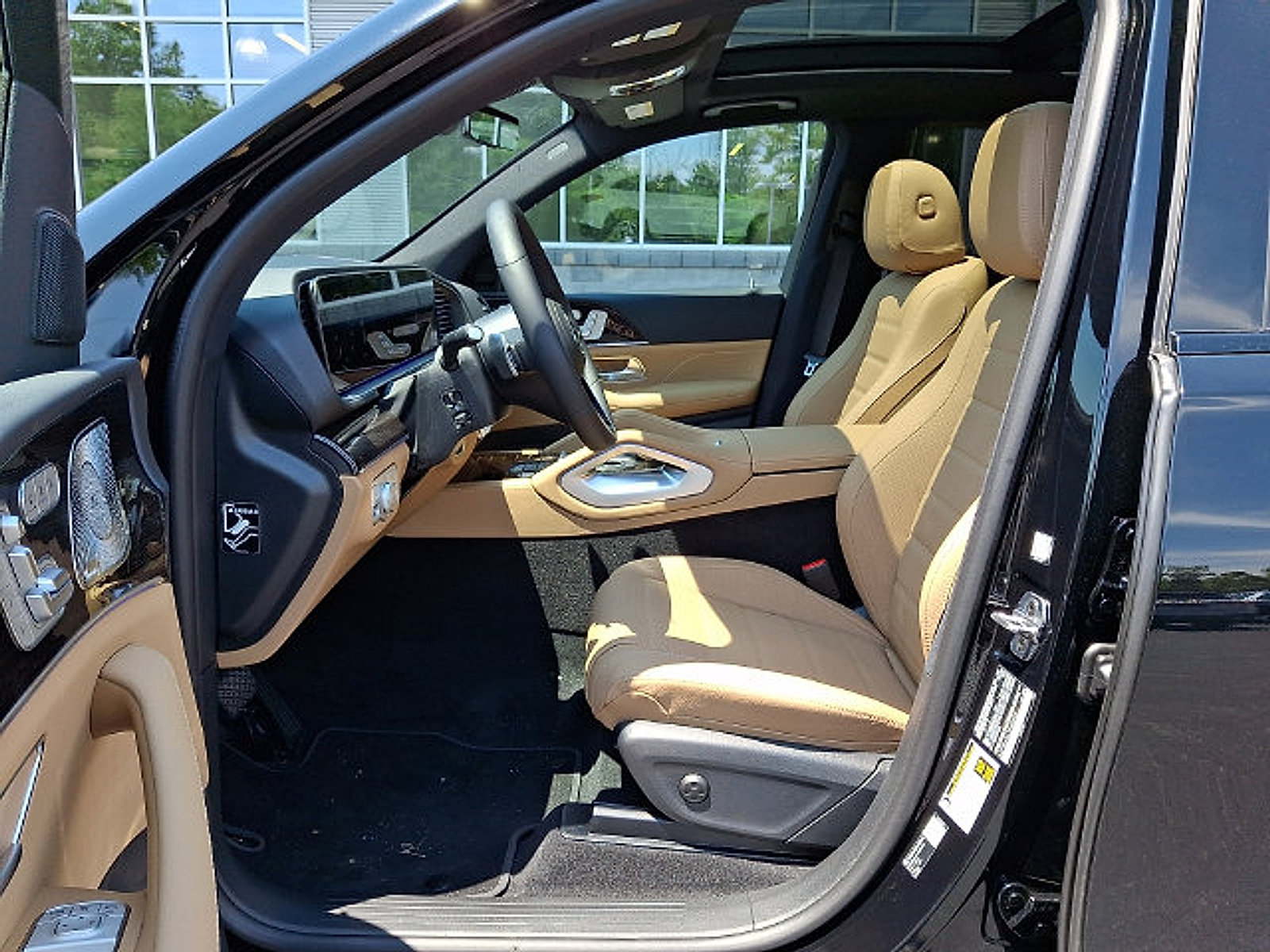 Used 2026 Mercedes-Benz GLE 450 4MATIC image 11